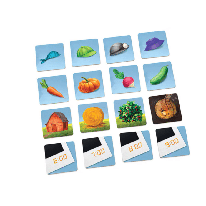 Коварный крот — изображение 6