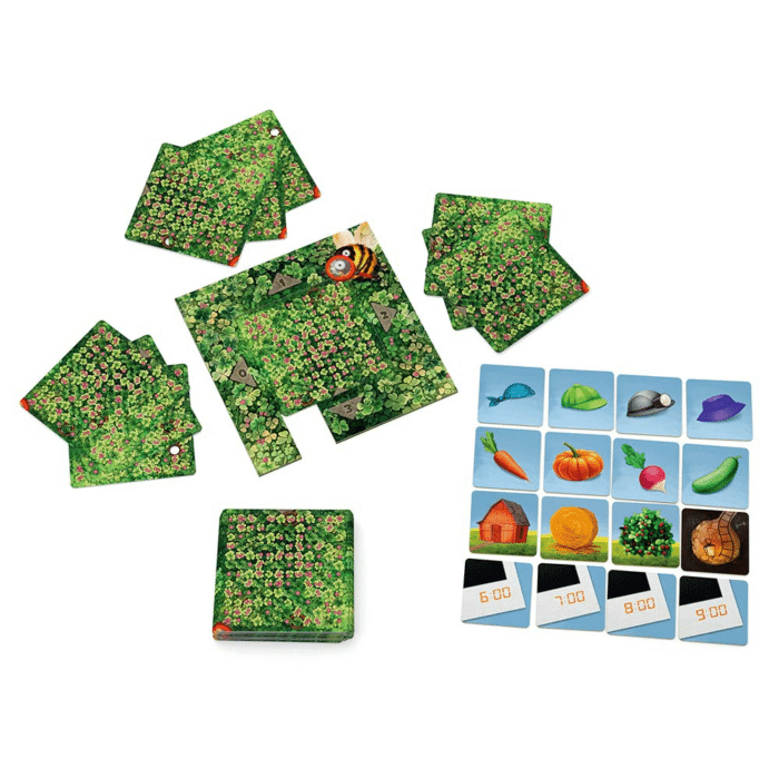 Коварный крот — изображение 4