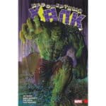 Комикс. Бессмертный Халк. Полное собрание. Том 1