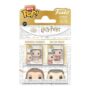 Bitty POP! Harry Potter, Hermione Granger & Viktor Krum 2-pack