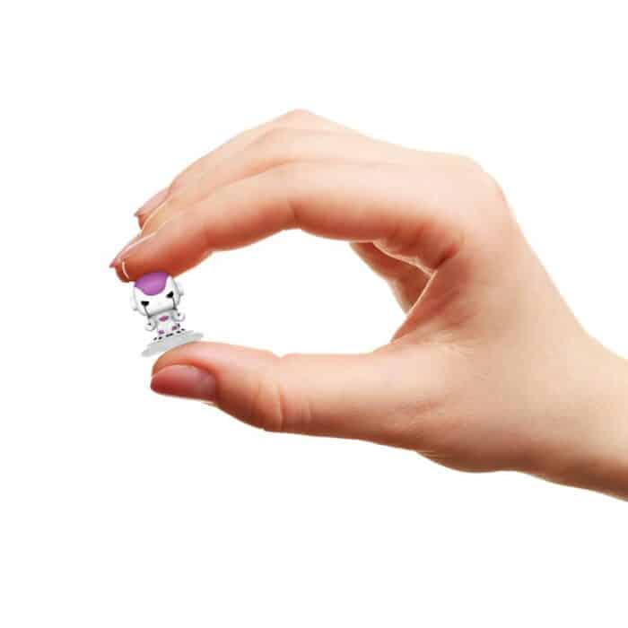 Bitty POP! Dragonball Z, SS Goku & Frieza 2-pack