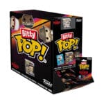 Mystery Bitty POP! — Stranger Things