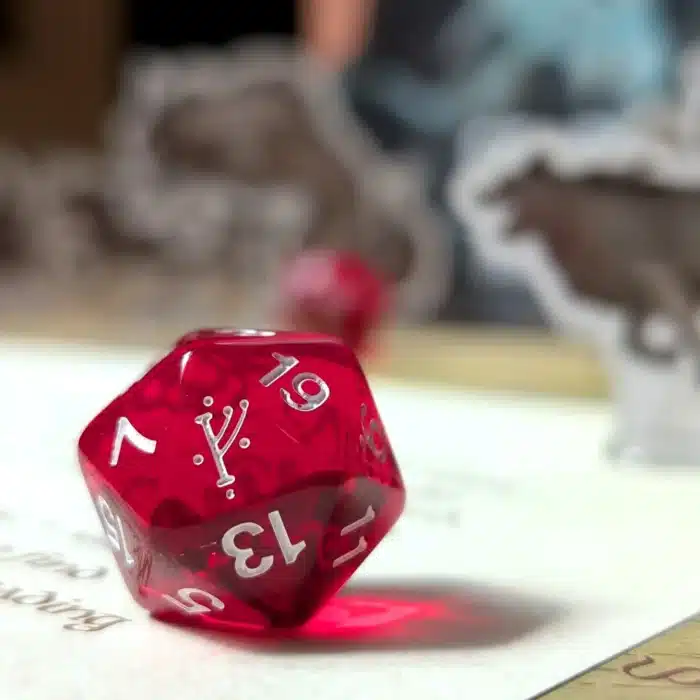 D&D 5E: The One Ring Over Hill and Under Hill, Starter Set (Eng) - Image 2