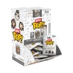 Mystery Bitty POP! Harry Potter (1 pcs)