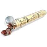 Набор кубиков Chessex Lab Dice 8: Borealis Cosmos/Gold Polyhedral 7-Die Set