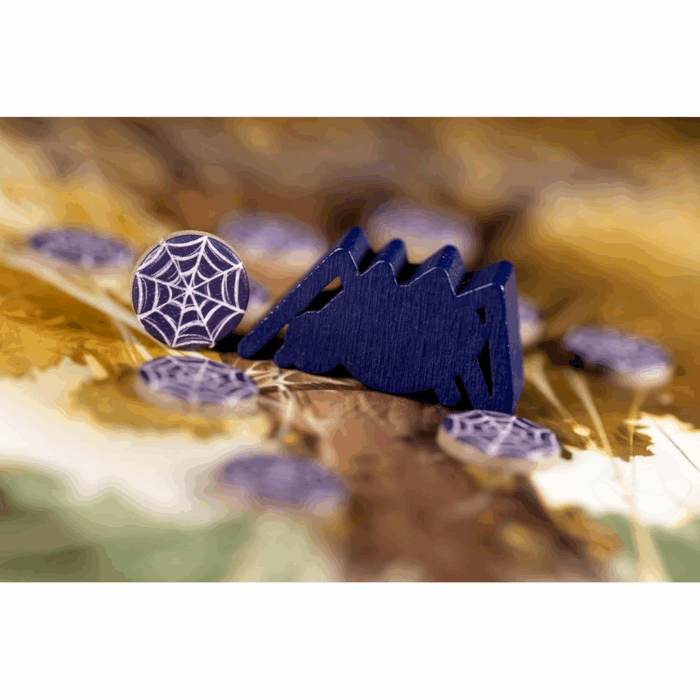 Everdell: Mistwood (Eng) — изображение 4