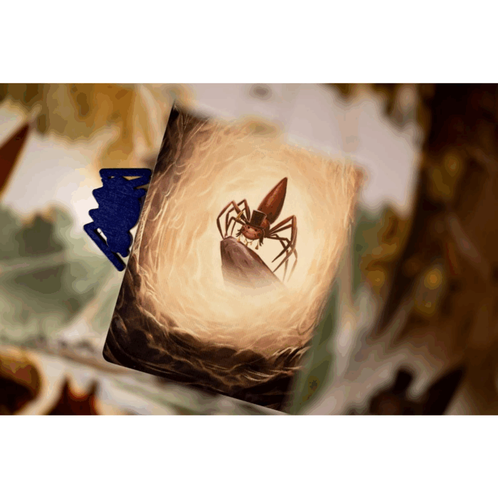 Everdell: Mistwood (Eng) — изображение 5