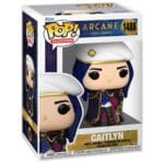 Кейтлин (Caitlyn, №1488)
