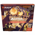MTG. Avatar: The Last Airbender — Scene Box 2: Tea Time at The Jasmine Dragon