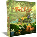Everdell: Bellfaire (Eng)