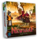 Everdell: Newleaf (Eng)