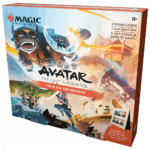 MTG. Avatar: The Last Airbender — Scene Box 1: The Black Sun Invasion