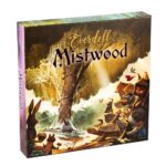 Everdell: Mistwood (Eng)