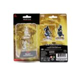 D&D Nolzur’s: Marvelous Miniatures – Merfolk