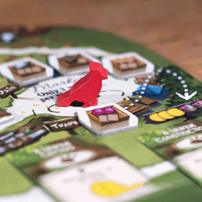 Everdell: Bellfaire (Eng) — изображение 4