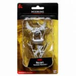 D&D Nolzur’s: Marvelous Miniatures – Modrons