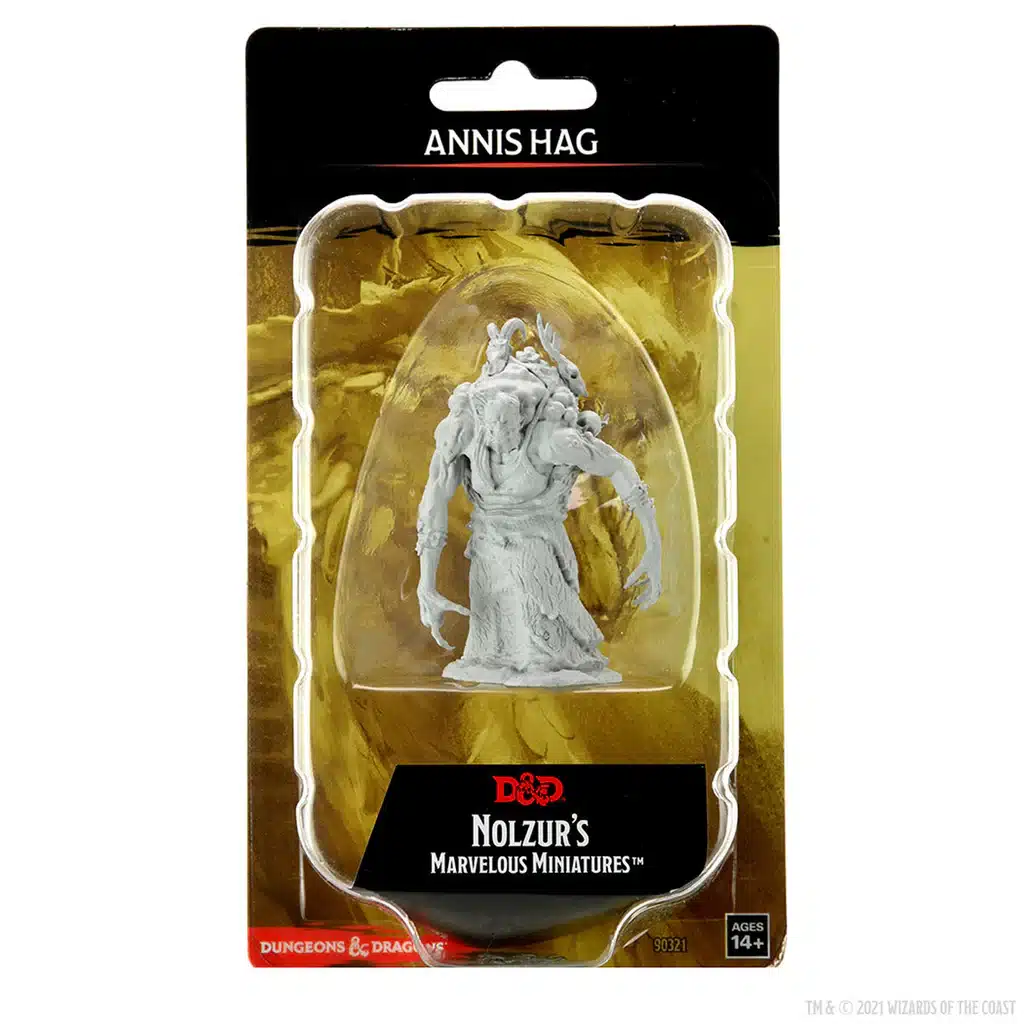 annis_20hag_01_1024x1024 D&D Nolzur’s Marvelous Miniatures: Annis Hag — изображение 1