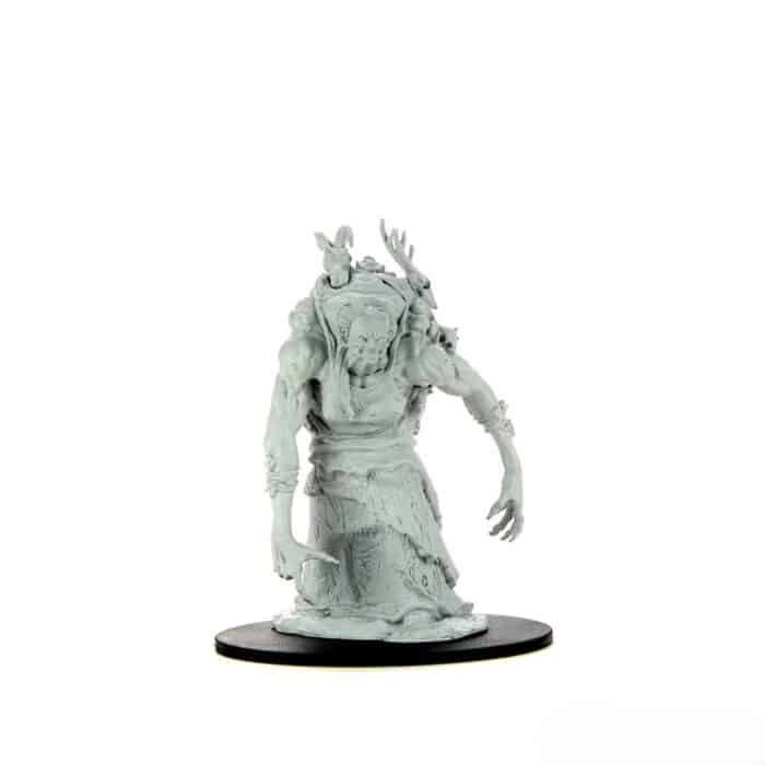 D&D Nolzur’s Marvelous Miniatures: Annis Hag — изображение 3