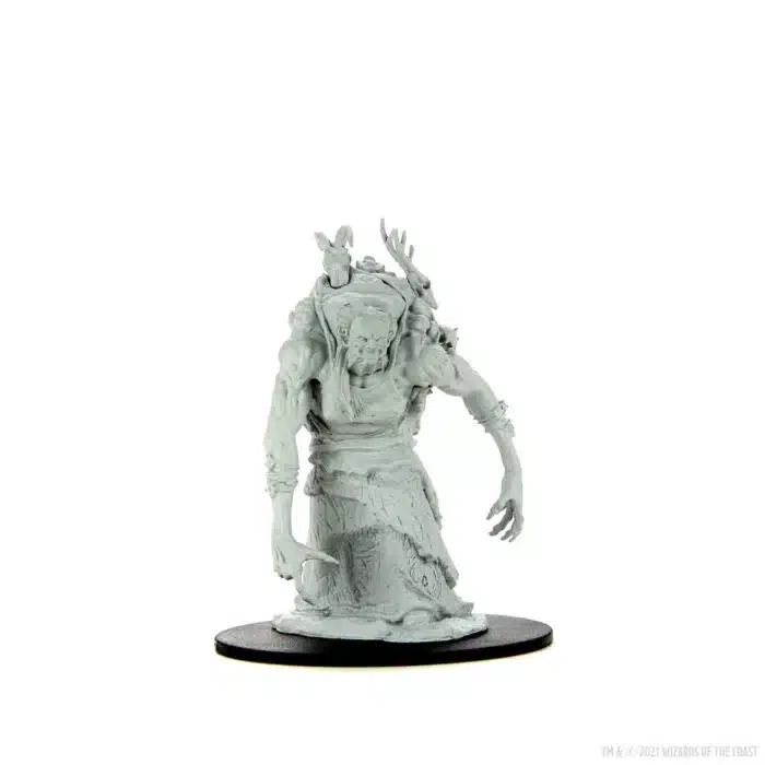 D&D Nolzur’s Marvelous Miniatures: Annis Hag — изображение 3