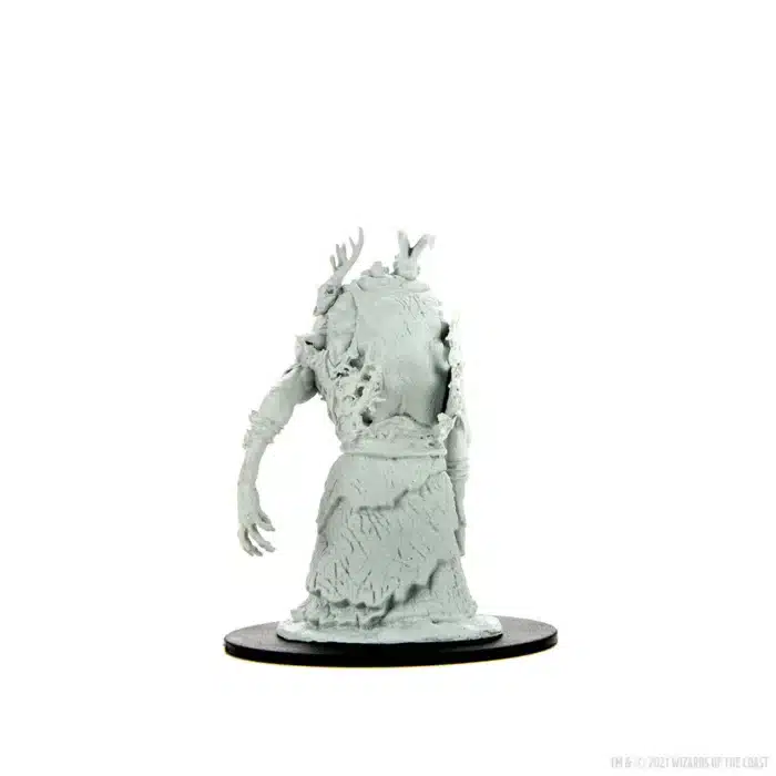D&D Nolzur’s Marvelous Miniatures: Annis Hag — изображение 4