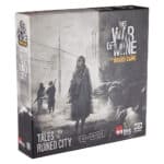 This War of Mine: Tales From The Ruined City (Eng)