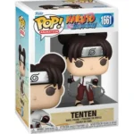 Тентен (Tenten, №1661)