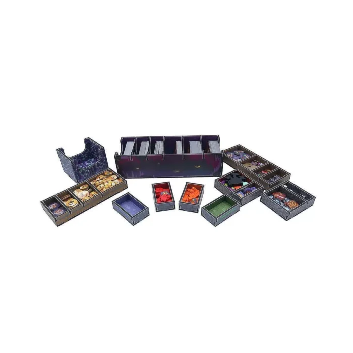 Clank! Catacombs — изображение 4