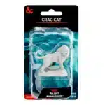 D&D Nolzur’s Marvelous Miniatures: Crag Cat