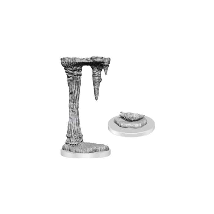 D&D Nolzur’s: Marvelous Miniatures – Piercers — изображение 2