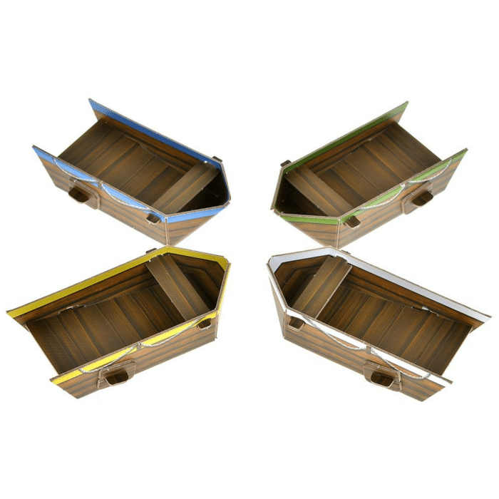 Дикая природа Амазонии — изображение 11