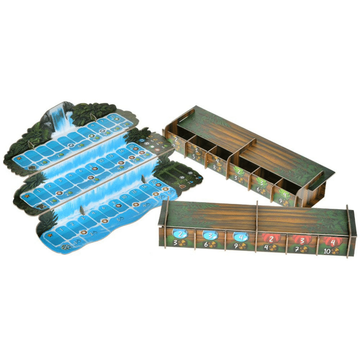 Дикая природа Амазонии — изображение 10