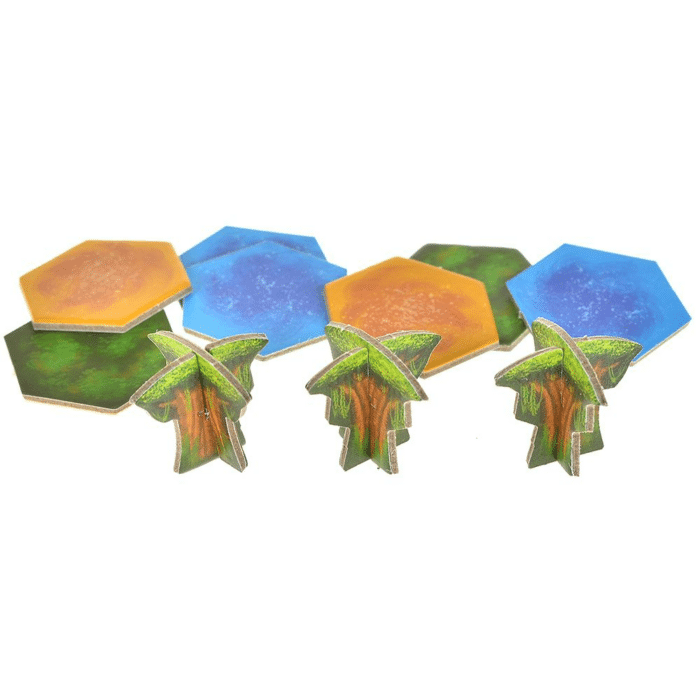 Дикая природа Амазонии — изображение 12