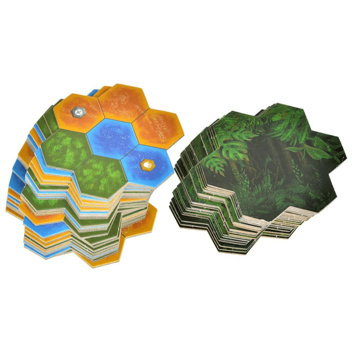 Дикая природа Амазонии — изображение 4