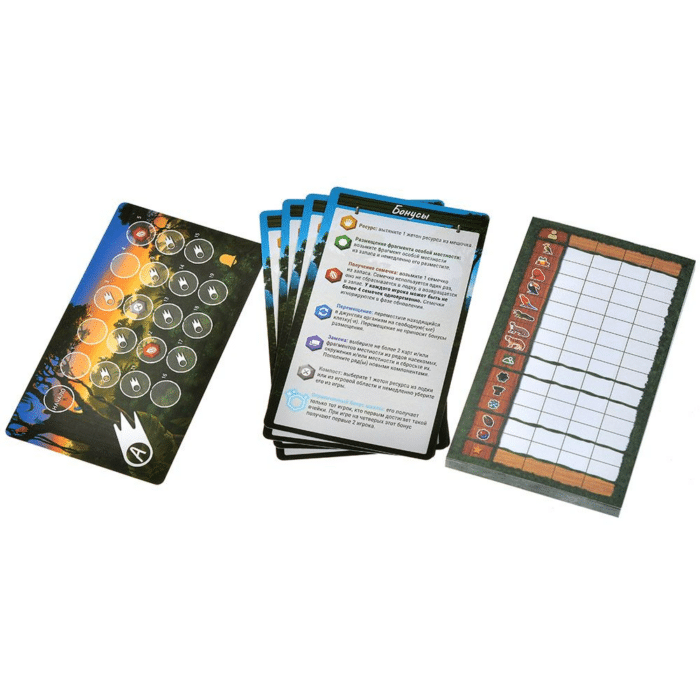 Дикая природа Амазонии — изображение 5