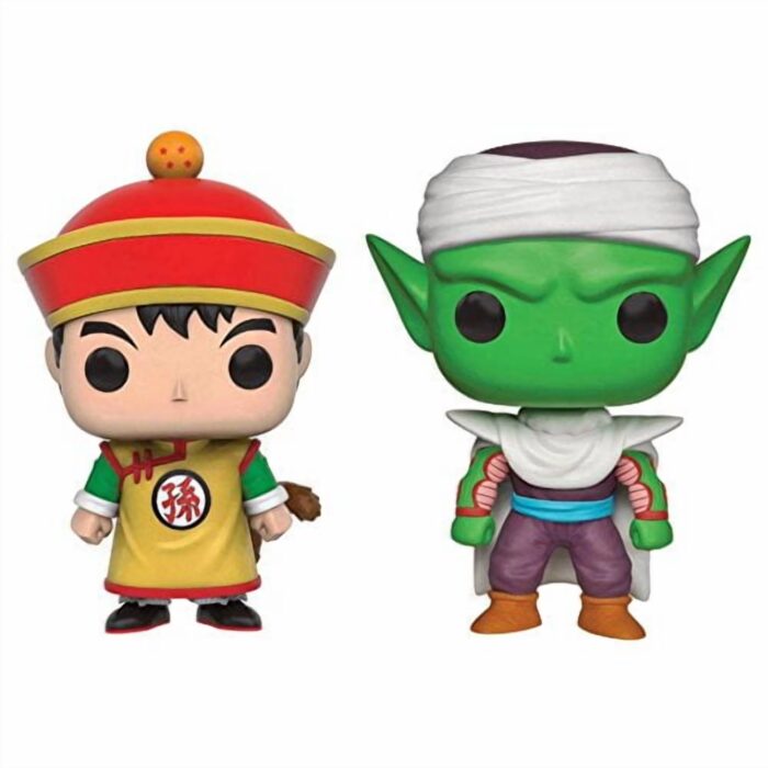 Фигурки Bitty POP! Gohan & Piccolo 2-pack — изображение 2