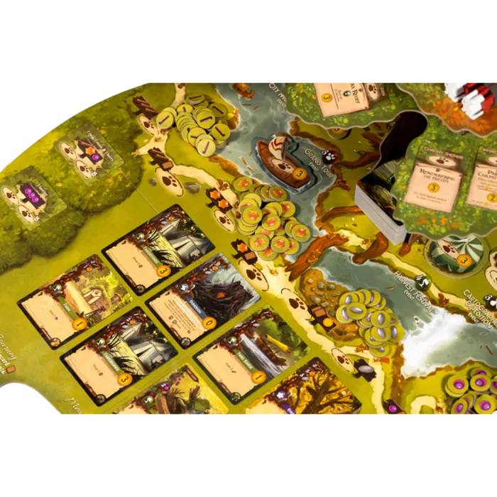 Everdell: Essentials Edition (Eng) — изображение 3