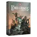 D&D 5E: The Lord of the Rings: Over Hill and Under Hill, Starter Set