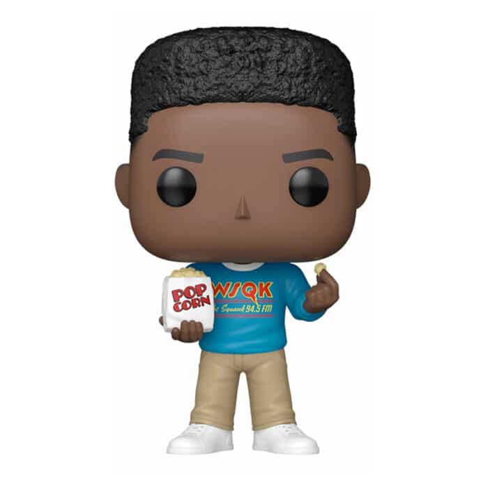 Лукас Синклер (Lucas Sinclair, №1798)