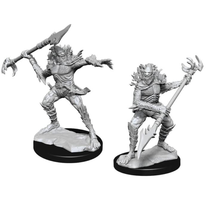 D&D Nolzur’s Marvelous Miniatures: Koalinths