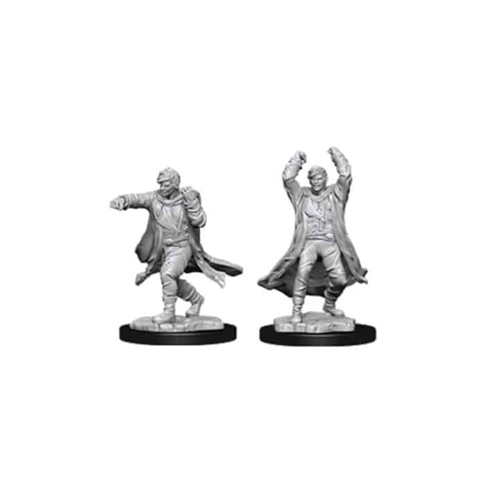 D&D Nolzur’s Marvelous Miniatures: Revenant