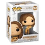 Гермиона Грейнджер (Hermione Granger, №167)