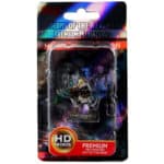 Фигурка D&D: Icons of the Realms Premium – Human Female Barbarian