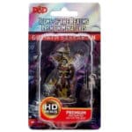 Фигурка D&D: Icons of the Realms Premium – Goliath Barbarian Female