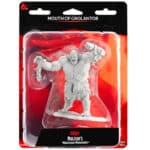 D&D Nolzur’s Marvelous Miniatures: Mouth Of Grolantor