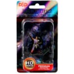 Фигурка D&D: Icons of the Realms Premium – Human Female Warlock