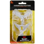 D&D Nolzur’s: Marvelous Miniatures – Aarakocra Fighters
