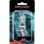 D&D Nolzur’s Marvelous Miniatures: Wight & Ghast