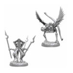 D&D Nolzur’s Marvelous Miniatures: Modrons