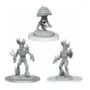 D&D Nolzur’s Marvelous Miniatures: Myconid Sovereign & Sprouts