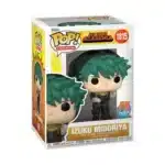 Изуку Мидория (Izuku Midoriya, №1815)